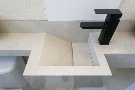 Apartamento para alugar com 40m², 2 quartos e 1 vagaBanheiro 