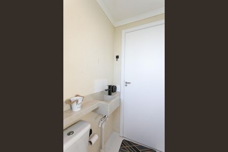 Apartamento para alugar com 40m², 2 quartos e 1 vagaBanheiro 