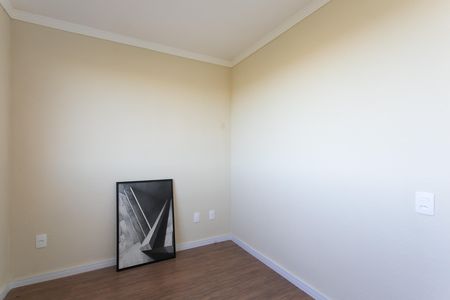 Apartamento para alugar com 40m², 2 quartos e 1 vagaQuarto 2 