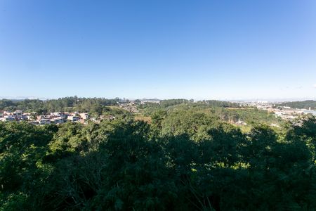 Apartamento para alugar com 40m², 2 quartos e 1 vagaVista do Quarto 2 