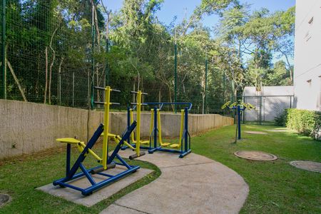 Apartamento para alugar com 40m², 2 quartos e 1 vagaÁrea comum 