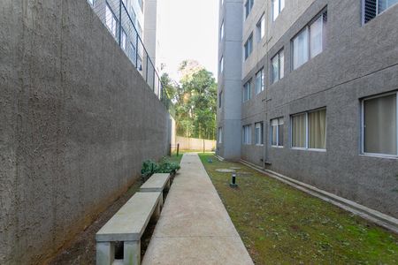Apartamento para alugar com 40m², 2 quartos e 1 vagaÁrea comum 