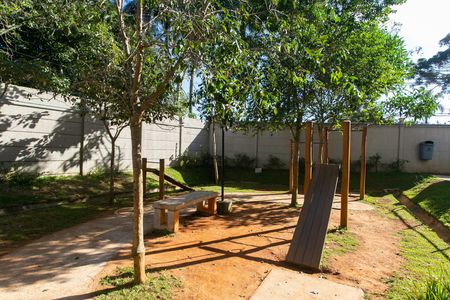 Apartamento para alugar com 40m², 2 quartos e 1 vagaÁrea comum - Playground