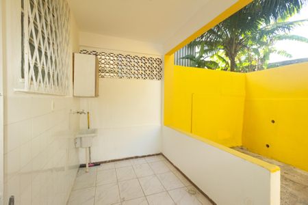 Casa para alugar com 300m², 2 quartos e 3 vagas Casa para alugar com 300m², 2 quartos e 3 vagasÁrea de Serviço