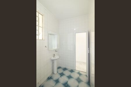 Casa para alugar com 300m², 2 quartos e 3 vagas Casa para alugar com 300m², 2 quartos e 3 vagasBanheiro