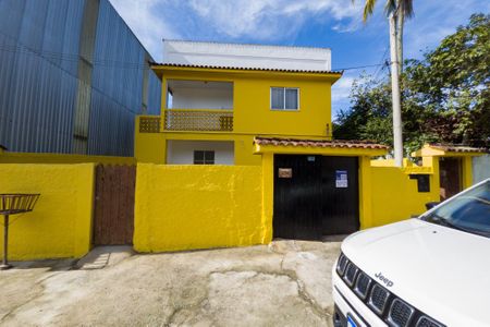 Casa para alugar com 300m², 2 quartos e 3 vagas Casa para alugar com 300m², 2 quartos e 3 vagasFachada
