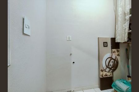 Apartamento para alugar com 104m², 3 quartos e 1 vagaQuarto de Serviço