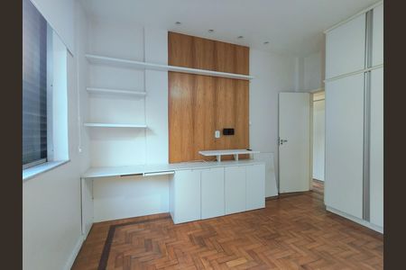 Apartamento para alugar com 104m², 3 quartos e 1 vagaQuarto 2