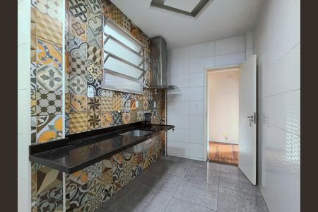 Apartamento para alugar com 104m², 3 quartos e 1 vagaCozinha