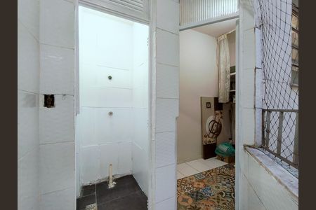 Apartamento para alugar com 104m², 3 quartos e 1 vagaÁrea de Serviço