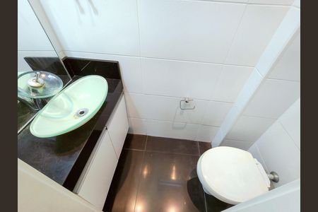 Apartamento para alugar com 104m², 3 quartos e 1 vagaLavabo