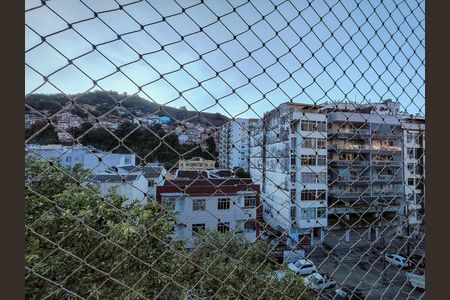 Apartamento para alugar com 104m², 3 quartos e 1 vagaVista do Quarto 1