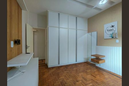 Apartamento para alugar com 104m², 3 quartos e 1 vagaQuarto 2