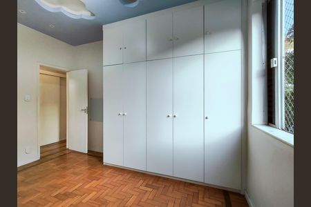Apartamento para alugar com 104m², 3 quartos e 1 vagaQuarto 2