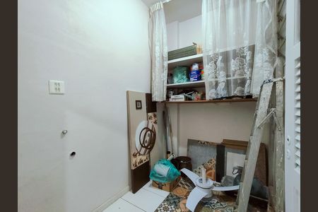 Apartamento para alugar com 104m², 3 quartos e 1 vagaQuarto de Serviço