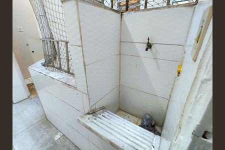 Apartamento para alugar com 104m², 3 quartos e 1 vagaÁrea de Serviço