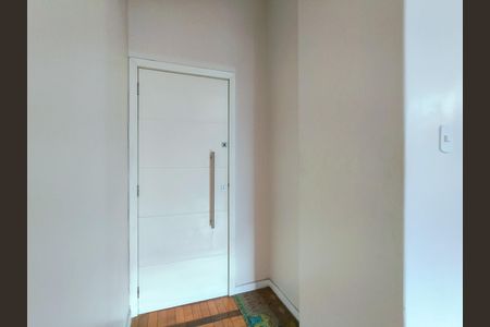 Apartamento para alugar com 104m², 3 quartos e 1 vagaEntrada