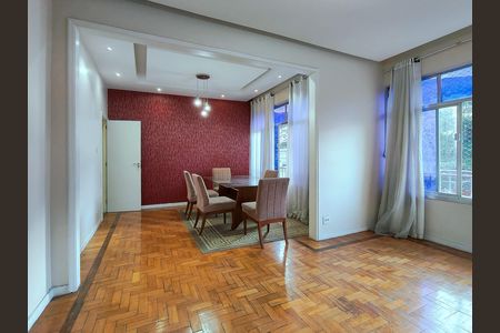 Apartamento para alugar com 104m², 3 quartos e 1 vagaSala