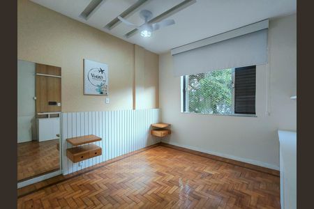 Apartamento para alugar com 104m², 3 quartos e 1 vagaQuarto 2