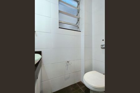 Apartamento para alugar com 104m², 3 quartos e 1 vagaLavabo
