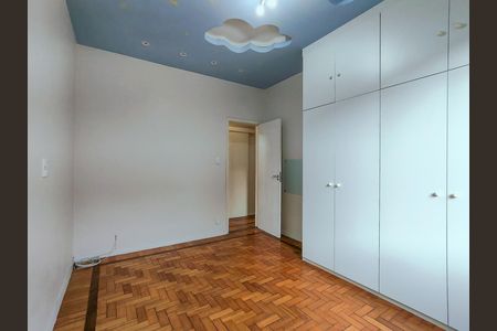 Apartamento para alugar com 104m², 3 quartos e 1 vagaQuarto 2