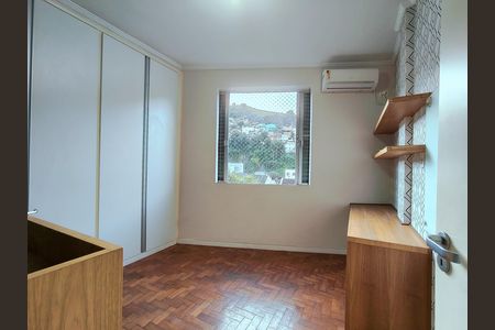 Apartamento para alugar com 104m², 3 quartos e 1 vagaQuarto 1