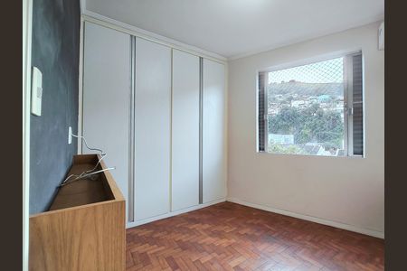Apartamento para alugar com 104m², 3 quartos e 1 vagaQuarto 1