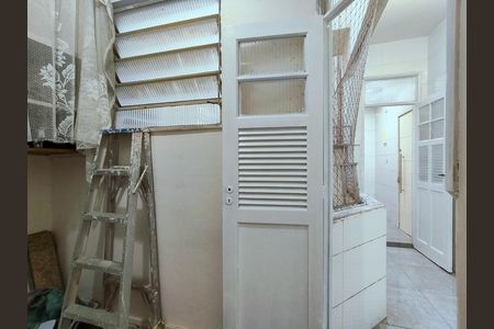 Apartamento para alugar com 104m², 3 quartos e 1 vagaQuarto de Serviço