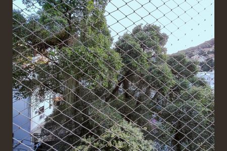 Apartamento para alugar com 104m², 3 quartos e 1 vagaVista do Quarto 2