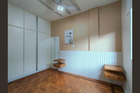 Apartamento para alugar com 104m², 3 quartos e 1 vagaQuarto 2