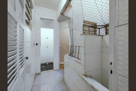 Apartamento para alugar com 104m², 3 quartos e 1 vagaÁrea de Serviço