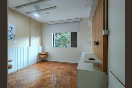Apartamento para alugar com 104m², 3 quartos e 1 vagaQuarto 2
