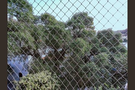 Apartamento para alugar com 104m², 3 quartos e 1 vagaVista do Quarto 2