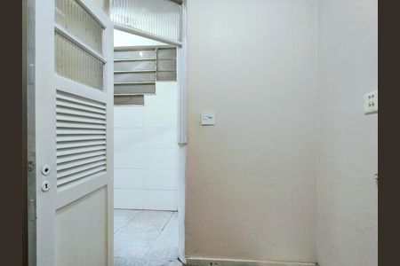 Apartamento para alugar com 104m², 3 quartos e 1 vagaQuarto de Serviço