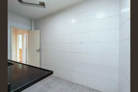 Apartamento para alugar com 104m², 3 quartos e 1 vagaCozinha