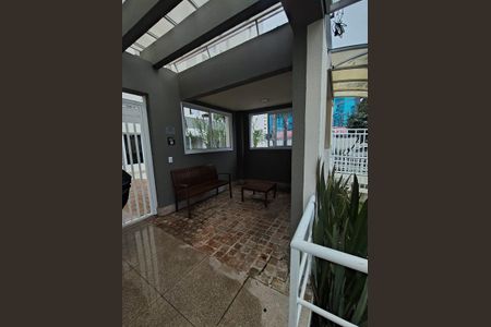 Apartamento para alugar com 50m², 2 quartos e sem vagaÁrea Externa
