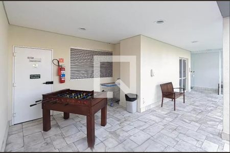 Apartamento para alugar com 50m², 2 quartos e sem vagaÁrea de Lazer