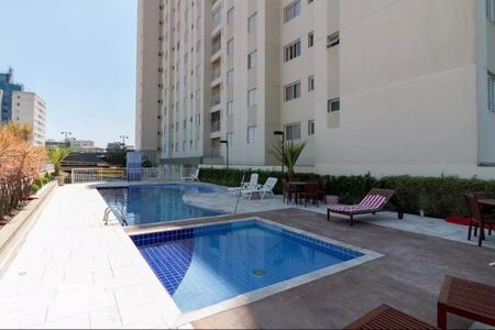 Apartamento para alugar com 50m², 2 quartos e sem vagaPiscina