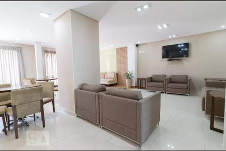 Apartamento para alugar com 50m², 2 quartos e sem vagaHall Social
