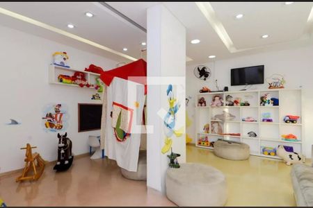 Apartamento para alugar com 50m², 2 quartos e sem vagaBrinquedoteca