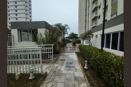Apartamento para alugar com 50m², 2 quartos e sem vagaÁrea Externa