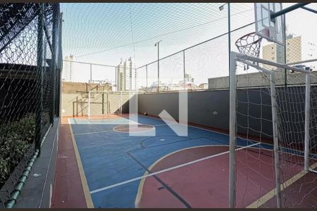 Apartamento para alugar com 50m², 2 quartos e sem vagaQuadra Poliesportiva