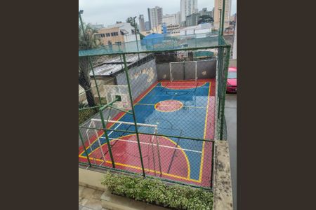 Apartamento para alugar com 50m², 2 quartos e sem vagaQuadra Poliesportiva