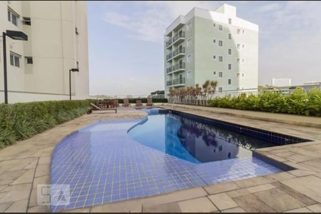 Apartamento para alugar com 50m², 2 quartos e sem vagaPiscina