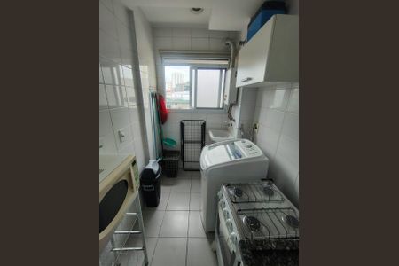 Apartamento para alugar com 50m², 2 quartos e sem vagaÁrea de Serviço