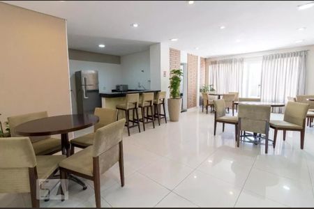 Apartamento para alugar com 50m², 2 quartos e sem vagaSalão de Festas