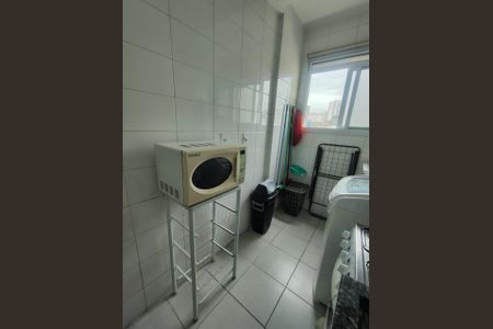 Apartamento para alugar com 50m², 2 quartos e sem vagaÁrea de Serviço