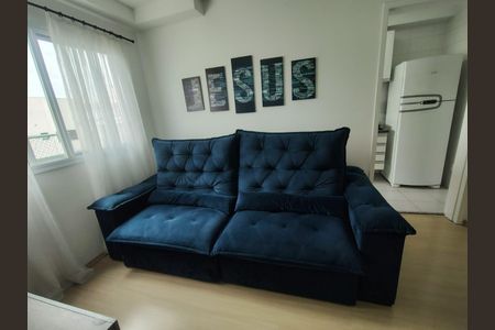 Apartamento para alugar com 50m², 2 quartos e sem vagaQuarto
