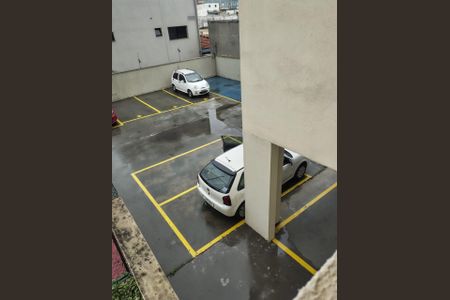 Apartamento para alugar com 50m², 2 quartos e sem vagaVista