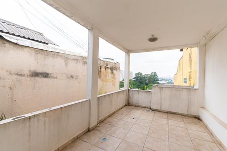 Casa para alugar com 150m², 2 quartos e 1 vaga Casa para alugar com 150m², 2 quartos e 1 vagaGaragem